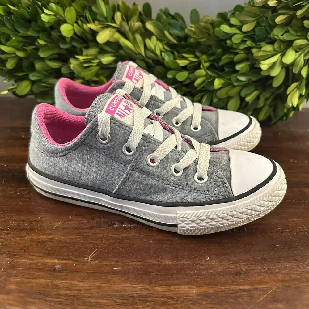Converse‎ Chuck Taylor All Star Sneakers 12